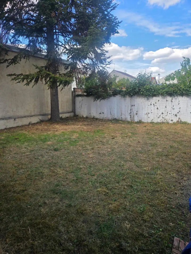 Maison à vendre, 111m², Bondy