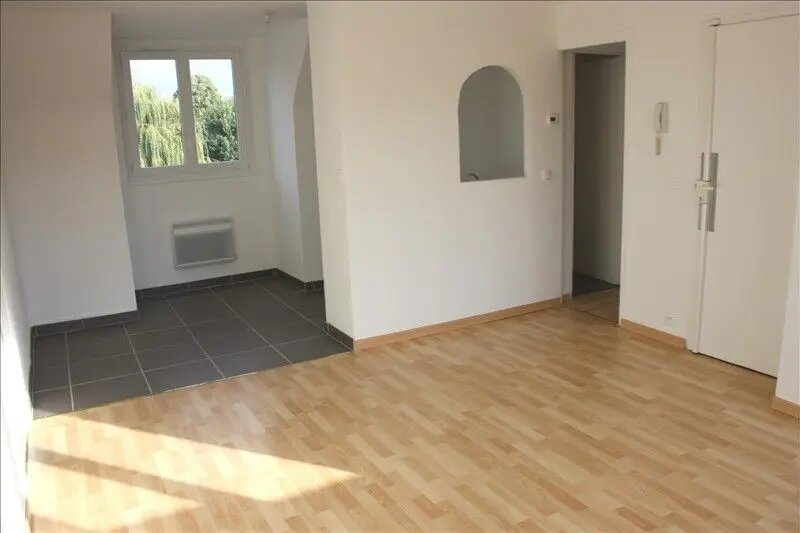 Appartement à louer, 70m², Verberie