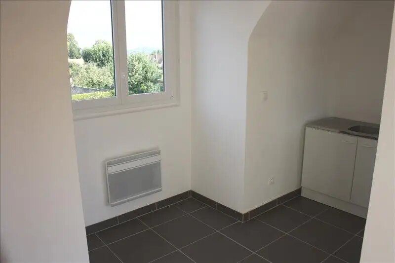 Appartement à louer, 70m², Verberie