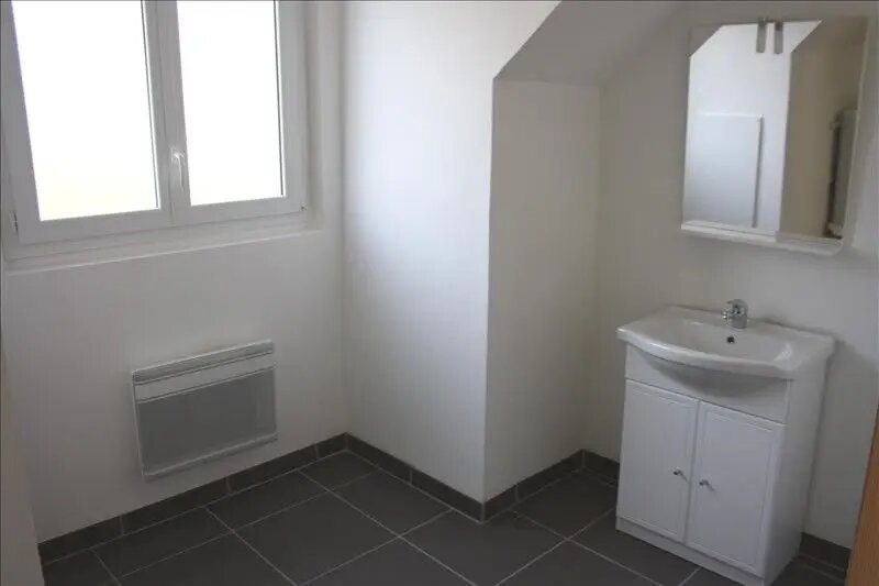Appartement à louer, 70m², Verberie