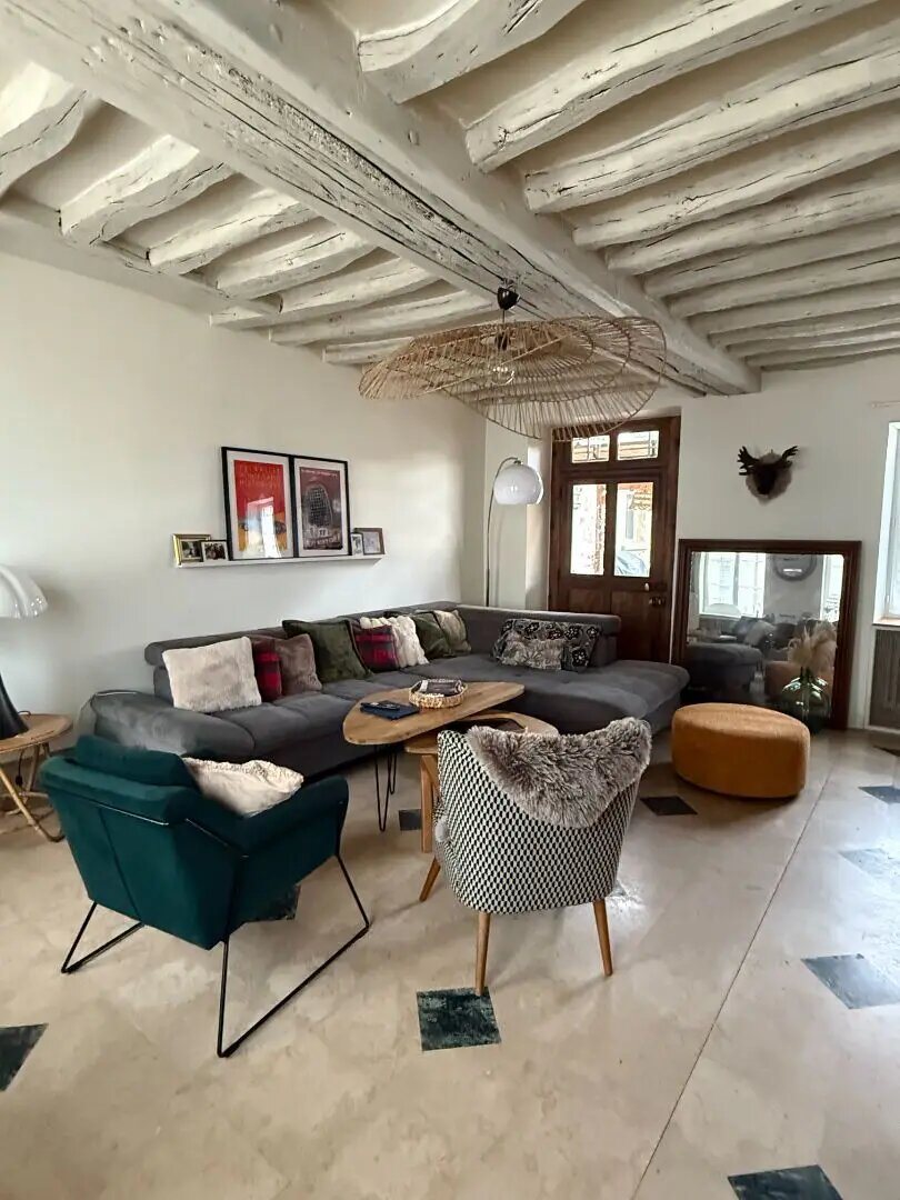 Maison à vendre, 252m², Verberie