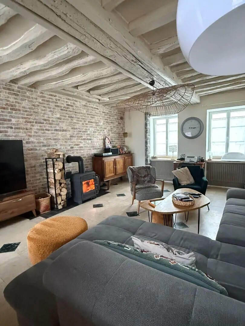 Maison à vendre, 252m², Verberie