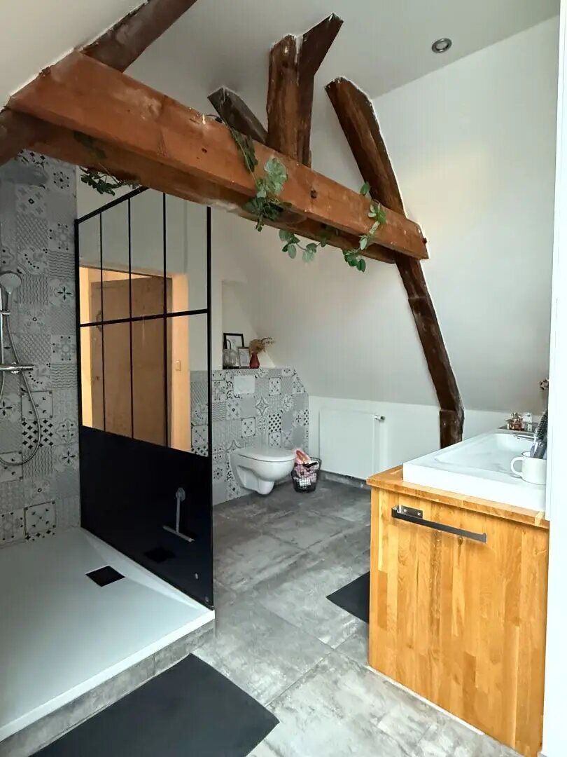 Maison à vendre, 252m², Verberie