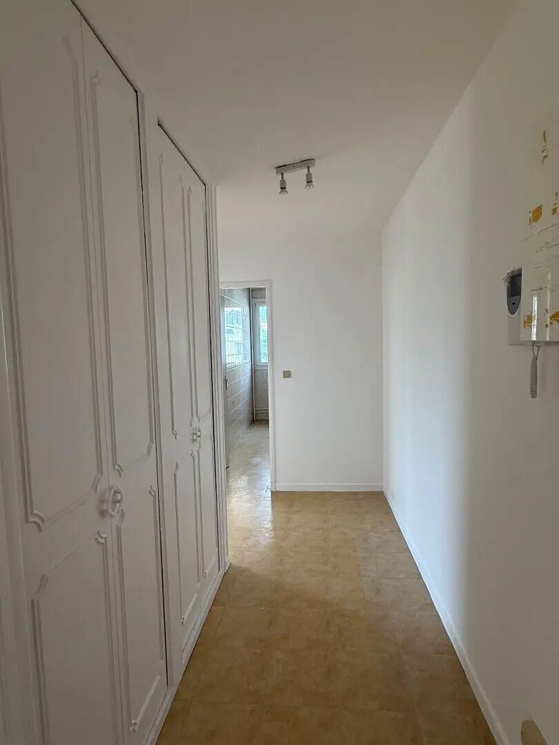 Appartement à louer, 59m², Compiègne