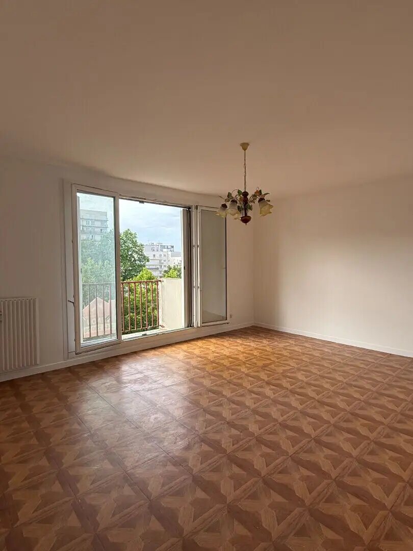 Appartement à louer, 59m², Compiègne