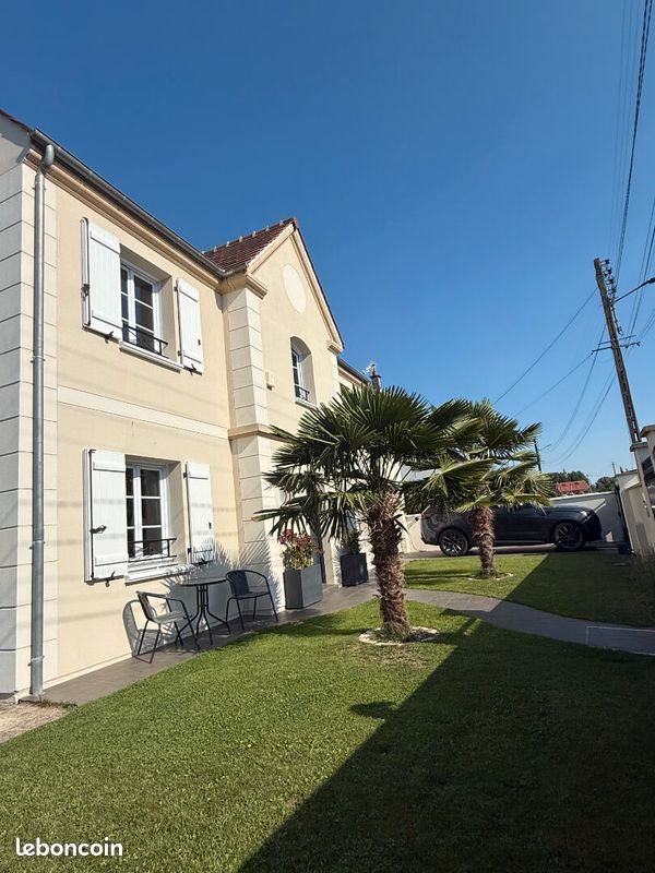 Maison à vendre, 175m², Verberie
