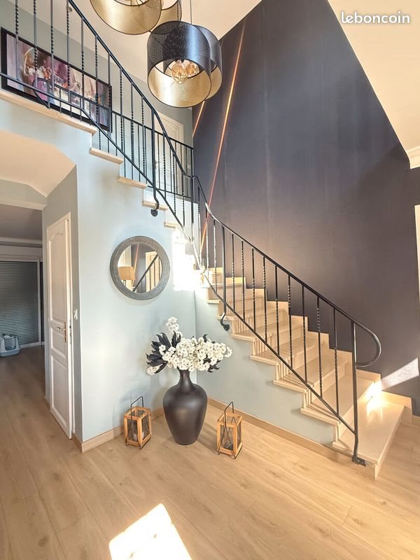 Maison à vendre, 175m², Verberie