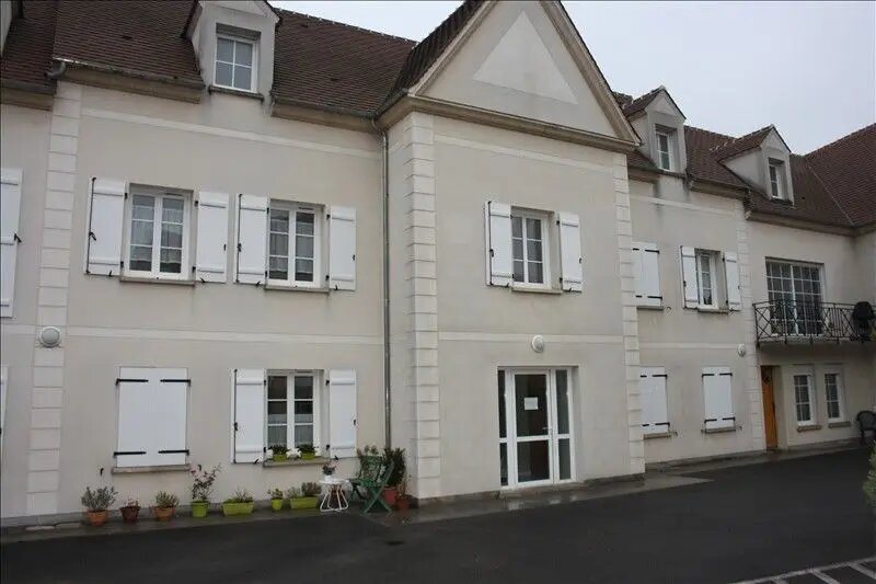 Appartement à louer, 40m², Verberie