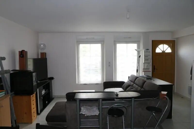Appartement à louer, 40m², Verberie