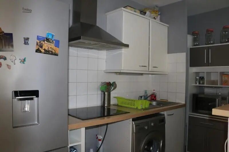 Appartement à louer, 40m², Verberie
