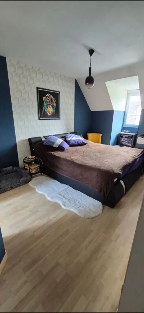 Maison à vendre, 156m², Verberie