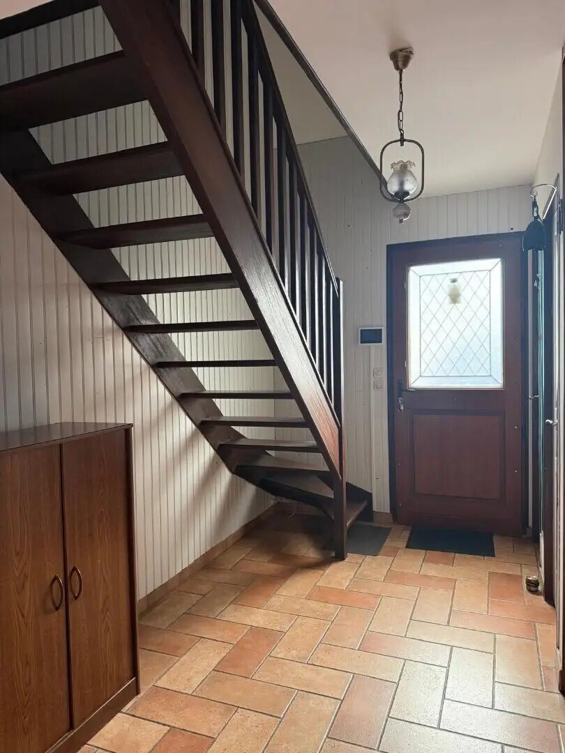 Maison à vendre, 121m², Verberie