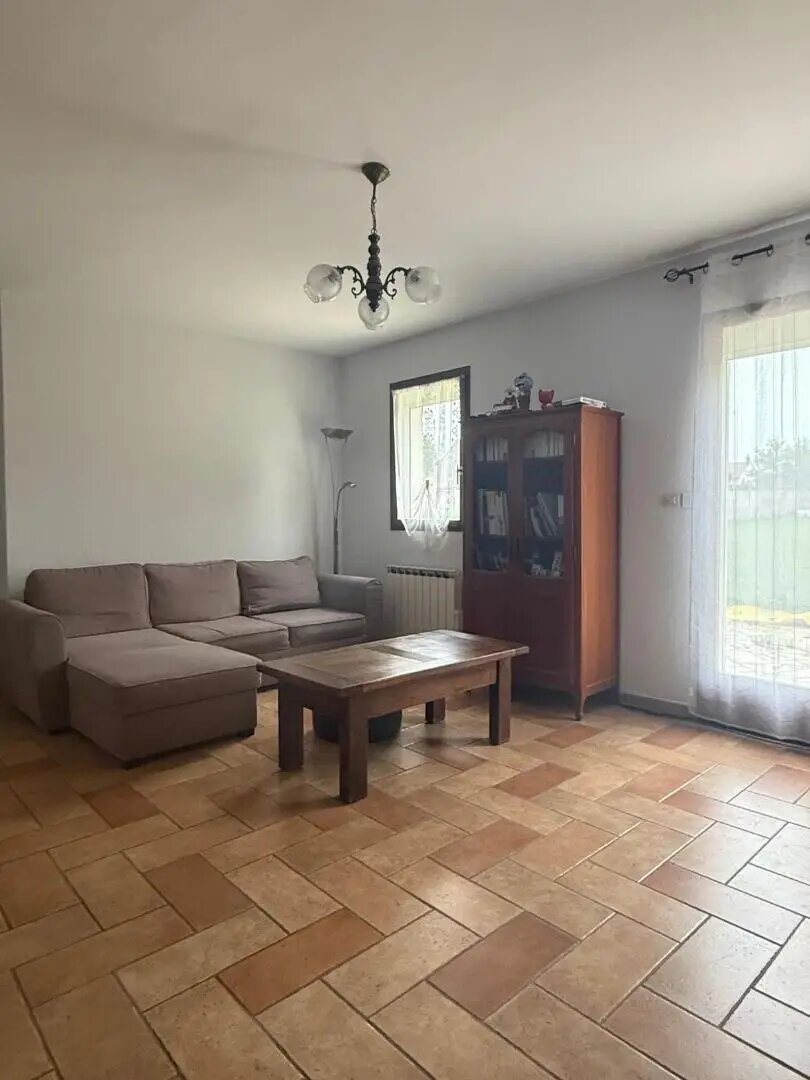Maison à vendre, 121m², Verberie