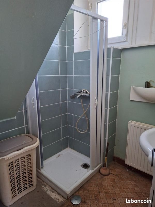 Maison à vendre, 50m², Pont-de-Buis-lès-Quimerch
