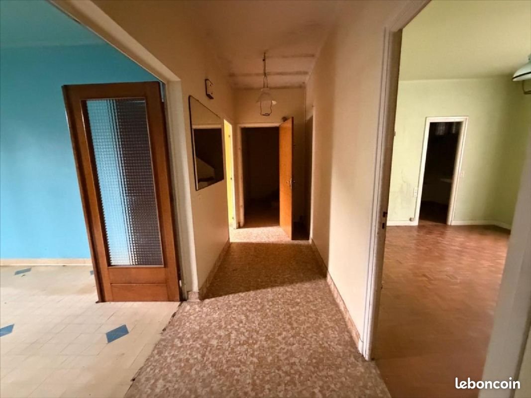 Maison à vendre, 200m², Châteaulin