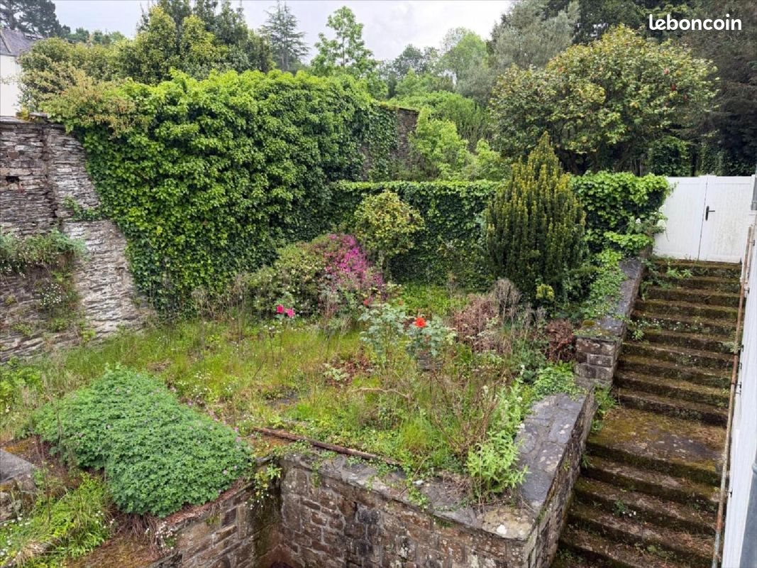Maison à vendre, 200m², Châteaulin