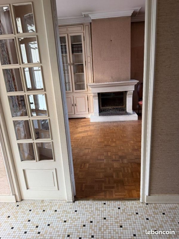 Maison à vendre, 122m², Châteaulin