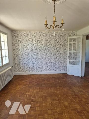 Maison à vendre, 117m², Châteaulin