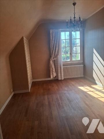 Maison à vendre, 117m², Châteaulin
