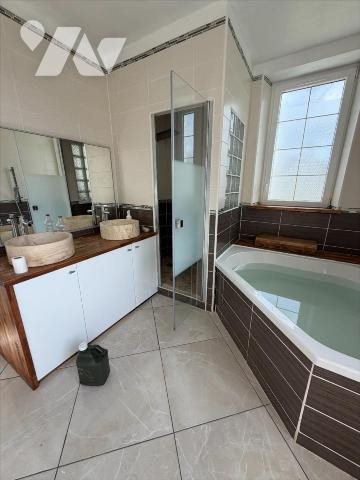 Maison à vendre, 132m², Châteaulin