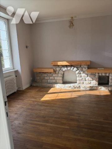 Maison à vendre, 132m², Châteaulin