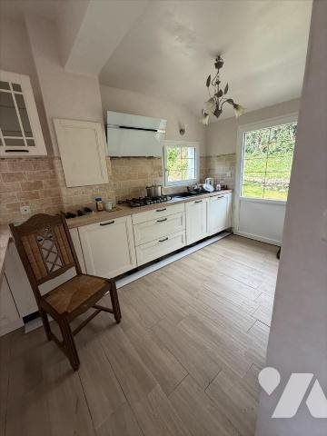 Maison à vendre, 132m², Châteaulin