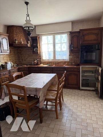 Maison à vendre, 73m², Brasparts