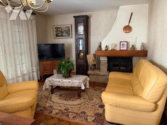 Maison à vendre, 73m², Brasparts