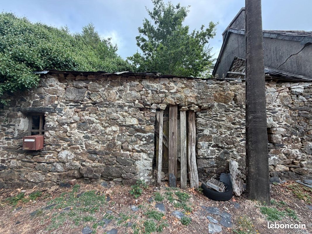 Maison à vendre, 75m², Pont-de-Buis-lès-Quimerch