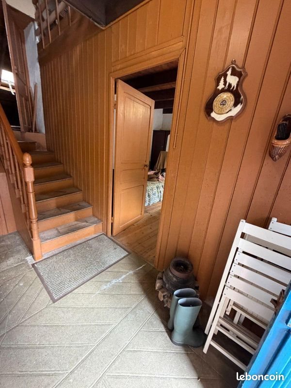 Maison à vendre, 75m², Pont-de-Buis-lès-Quimerch
