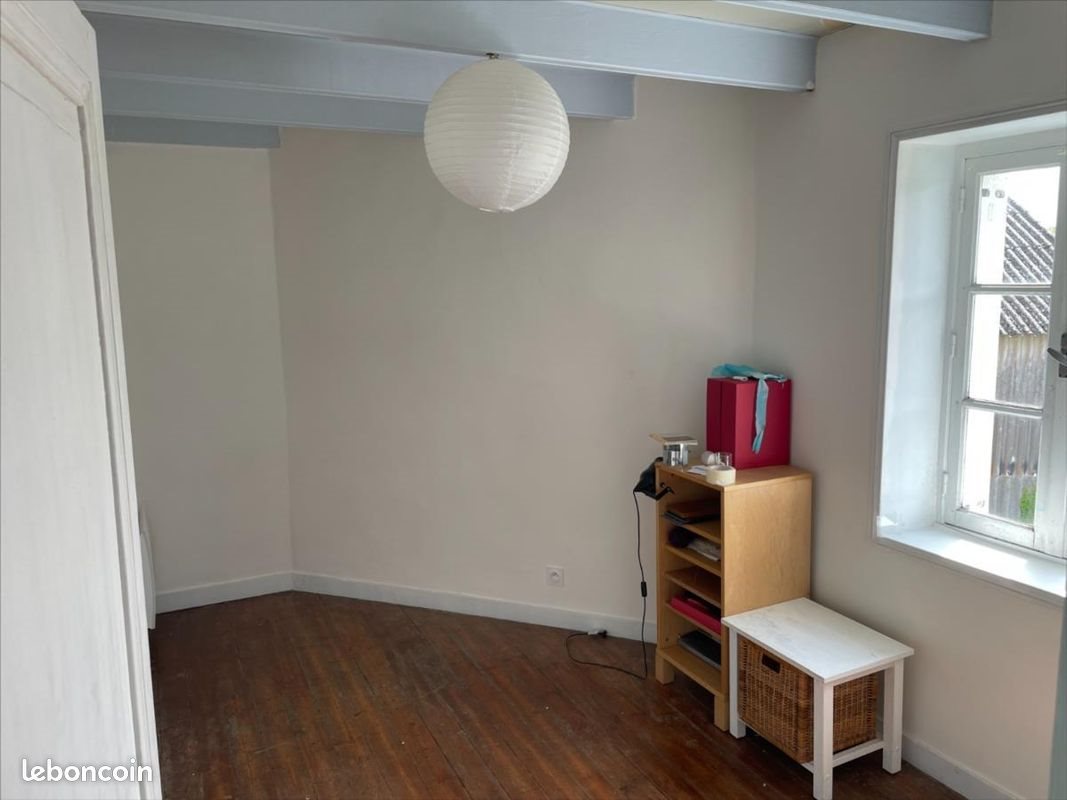 Maison à vendre, 103m², Brasparts