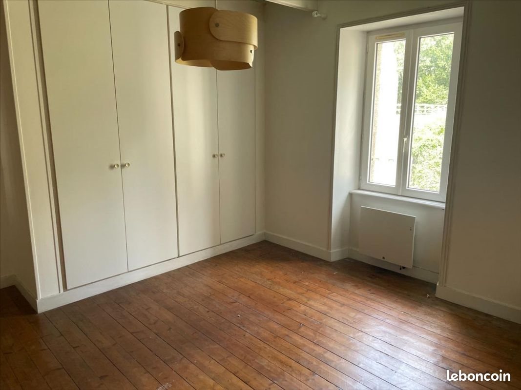 Maison à vendre, 103m², Brasparts