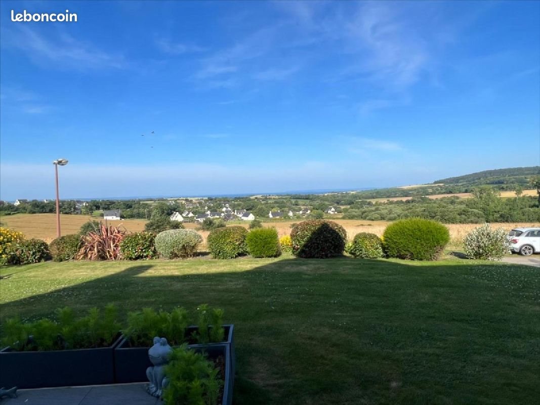 Maison à vendre, 115m², Plomodiern