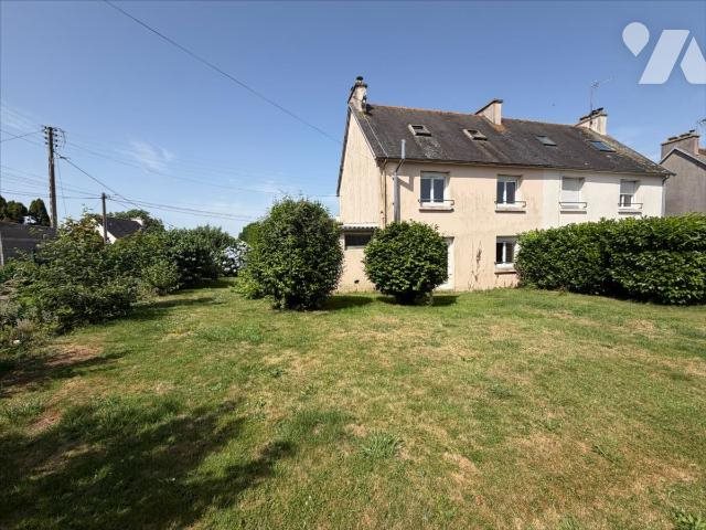 Maison à vendre, 113m², Cast