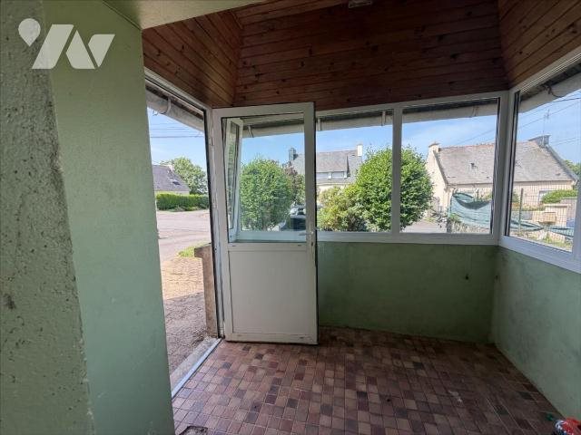 Maison à vendre, 113m², Cast