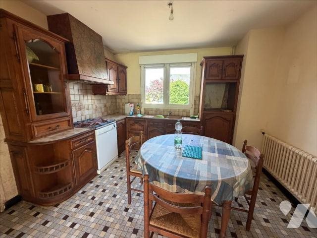 Maison à vendre, 113m², Cast