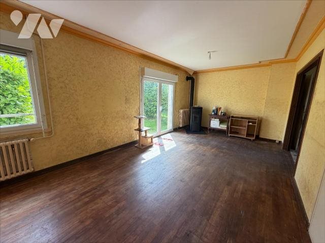 Maison à vendre, 113m², Cast