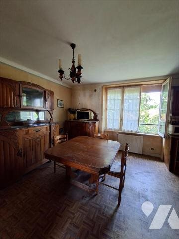 Maison à vendre, 50m², Pont-de-Buis-lès-Quimerch