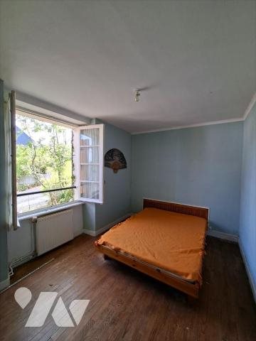 Maison à vendre, 50m², Pont-de-Buis-lès-Quimerch