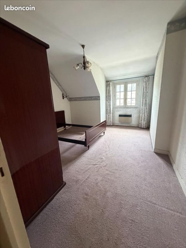 Maison à vendre, 115m², Châteaulin