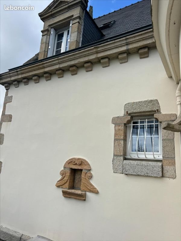 Maison à vendre, 148m², Châteaulin