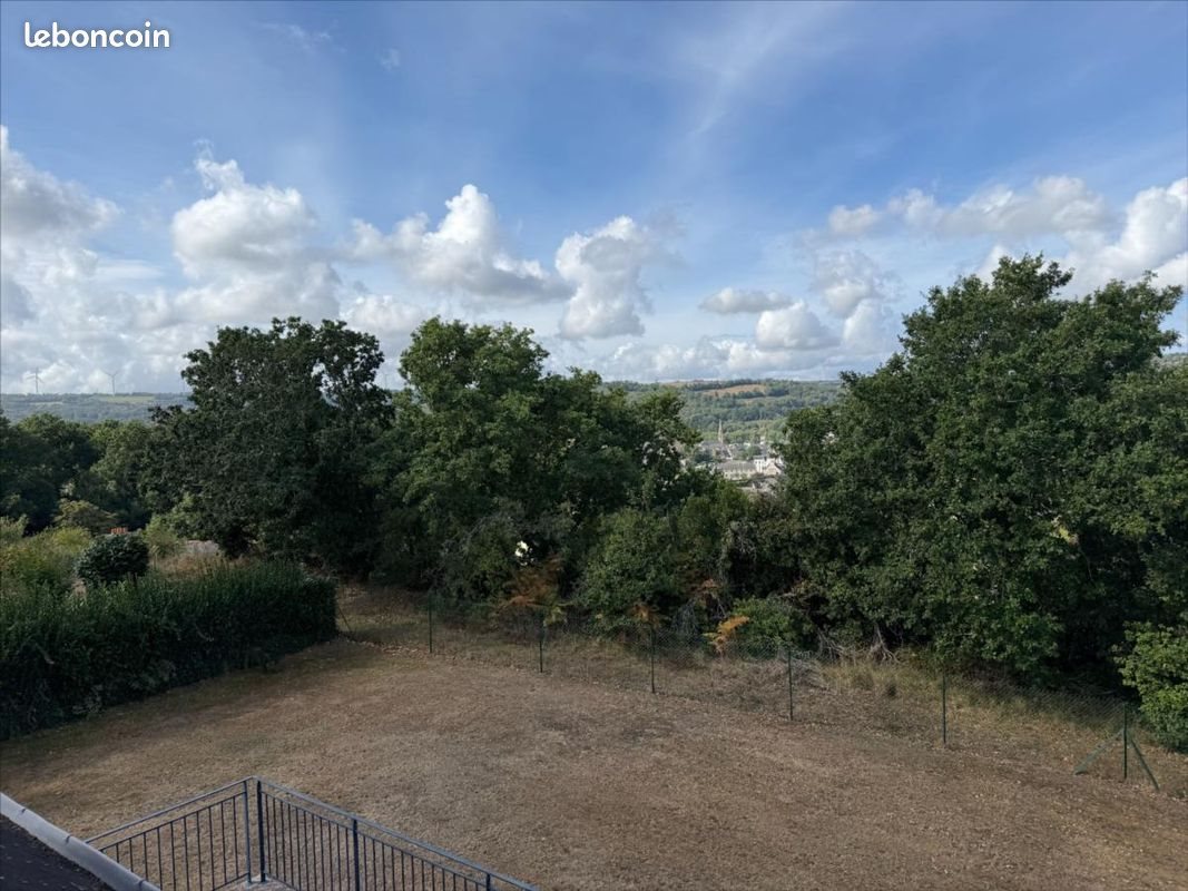 Maison à vendre, 116m², Châteaulin