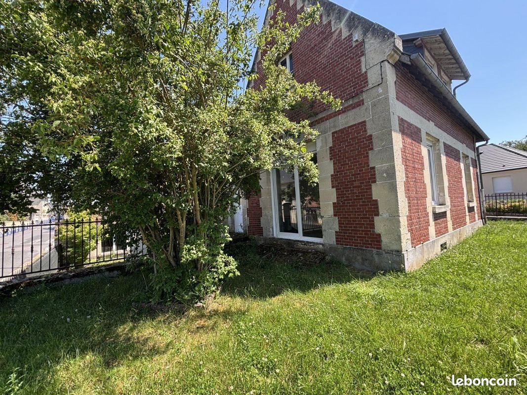 Maison à vendre, 135m², Chavignon