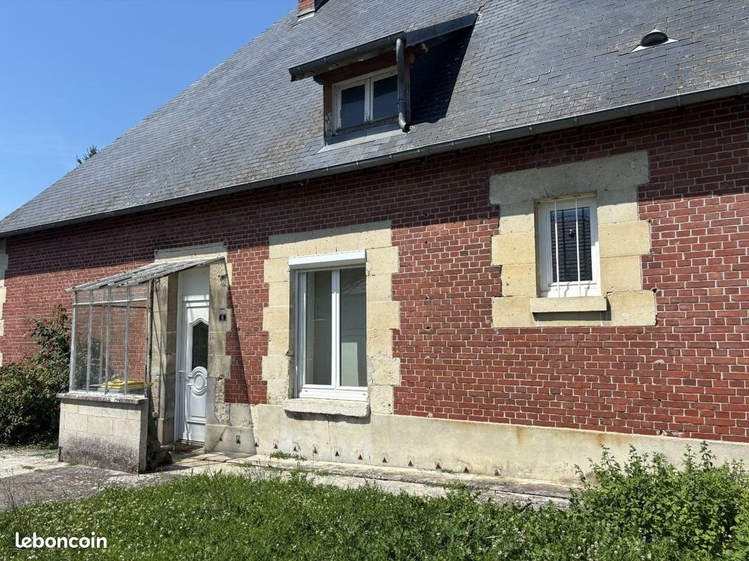 Maison à vendre, 135m², Chavignon