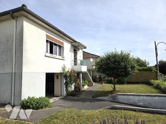 Maison à vendre, 91m², Prémontré