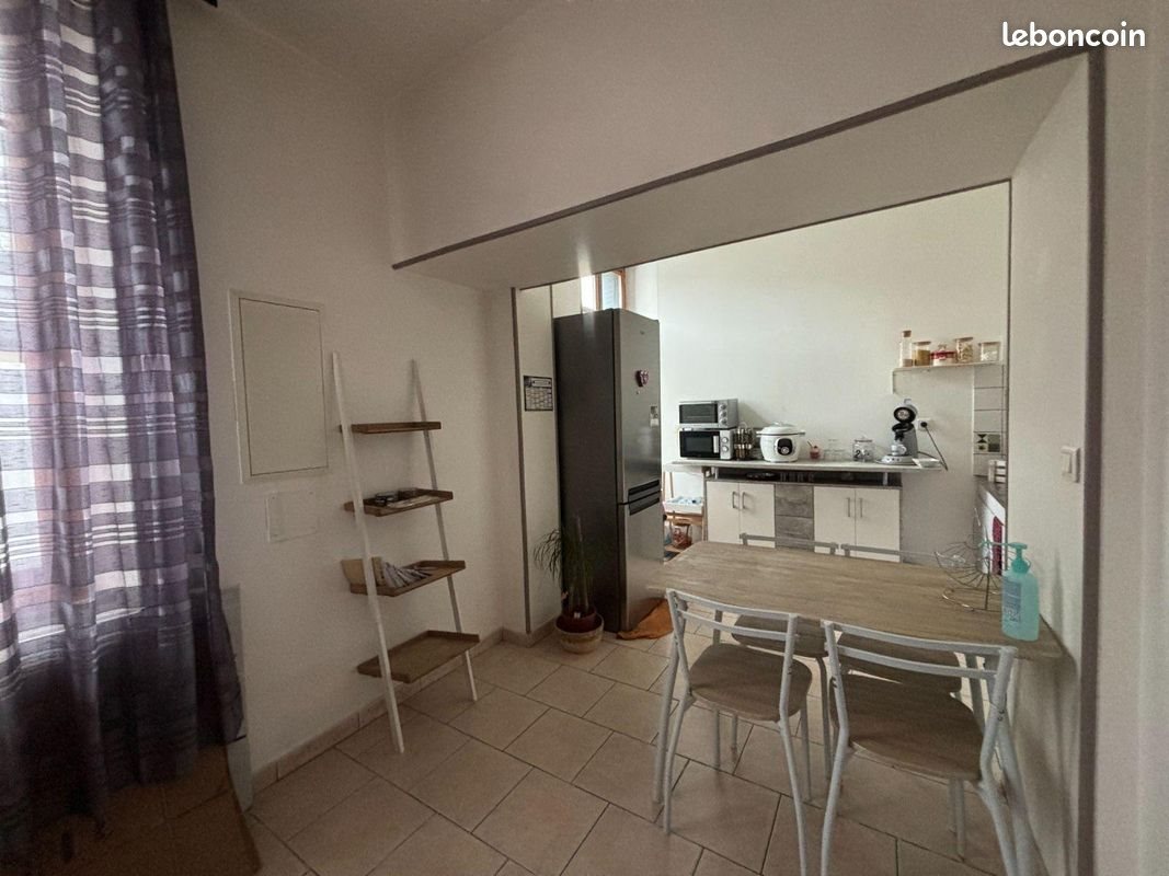 Appartement à louer, 55m², Vailly-sur-Aisne