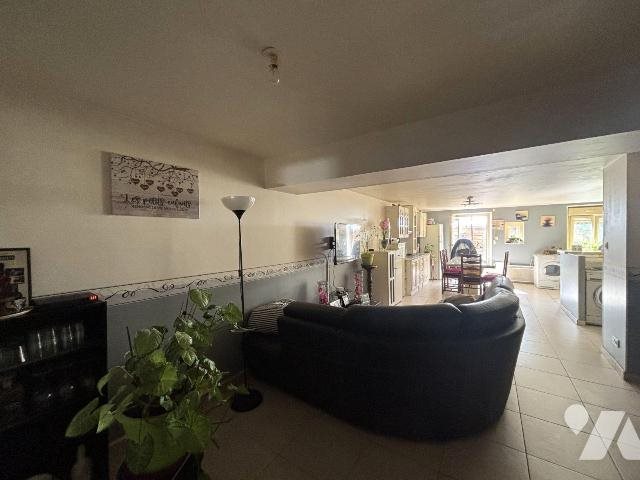Appartement à louer, 73m², Braine