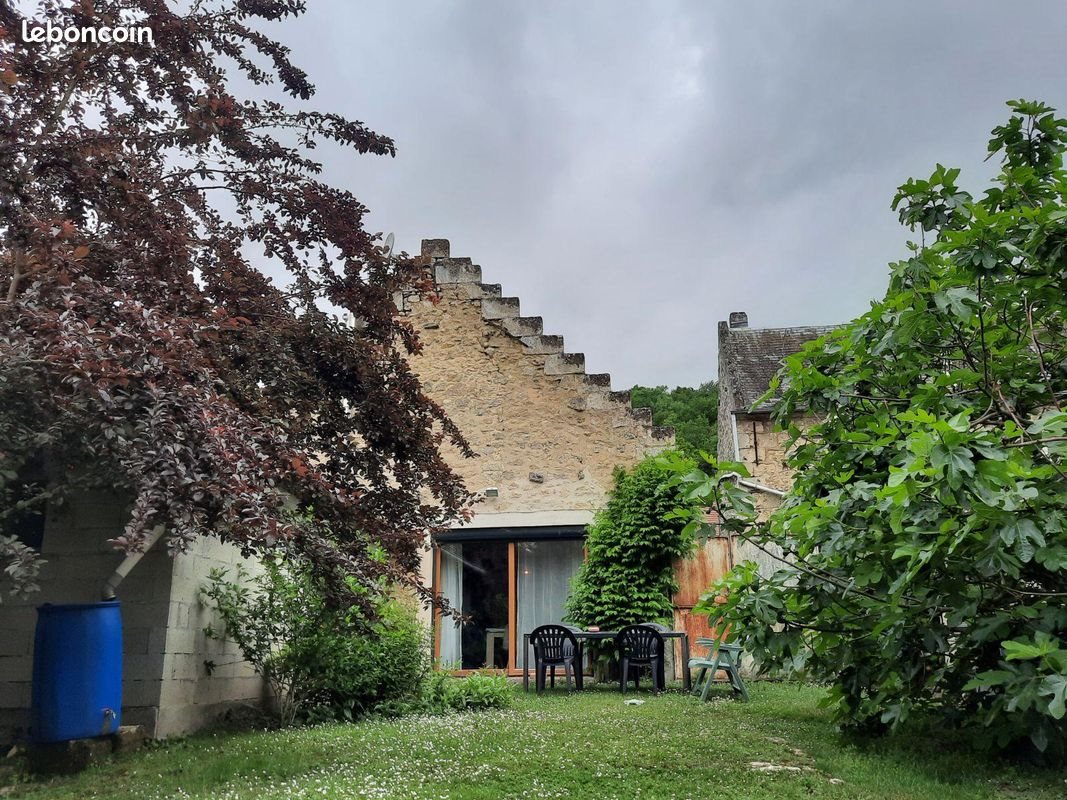 Maison à louer, 95m², Braine
