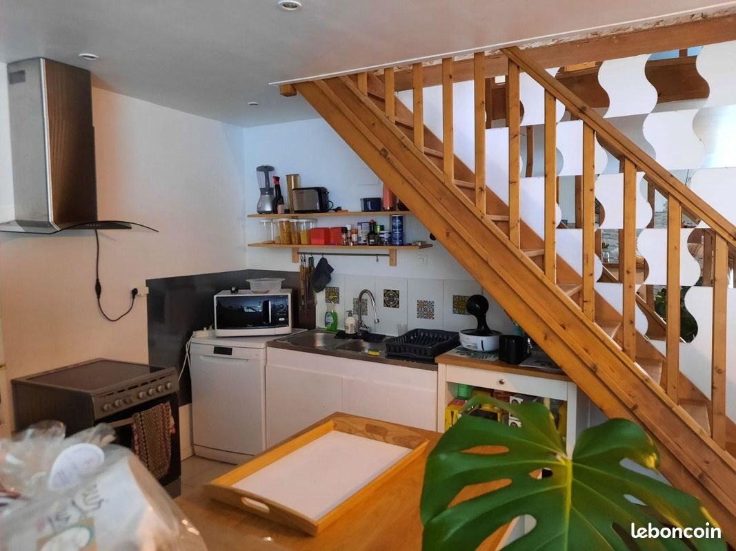 Maison à louer, 95m², Braine