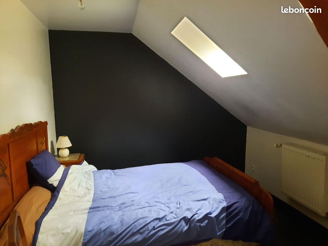 Maison à louer, 95m², Braine